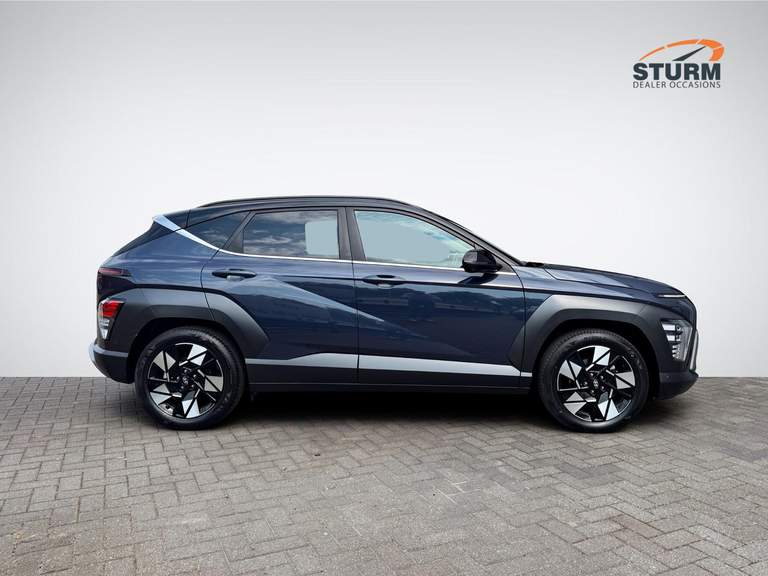 Hyundai Hyundai