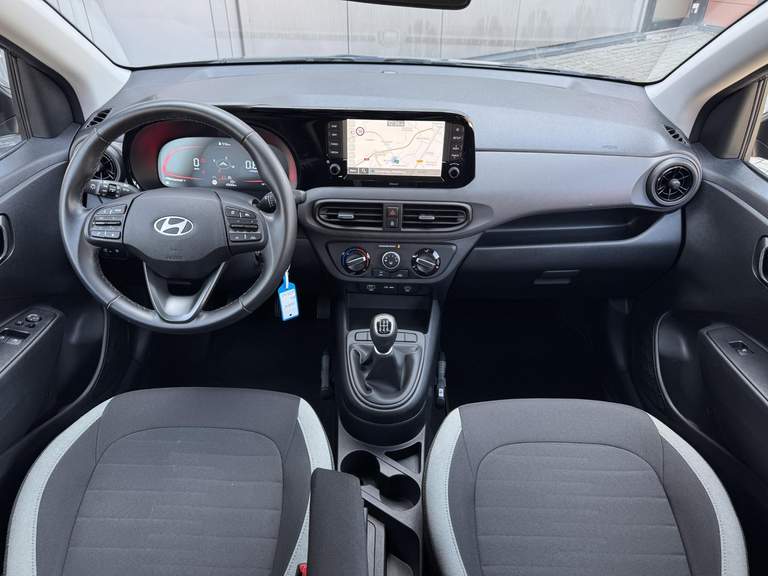 Hyundai Hyundai