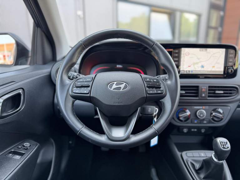 Hyundai Hyundai