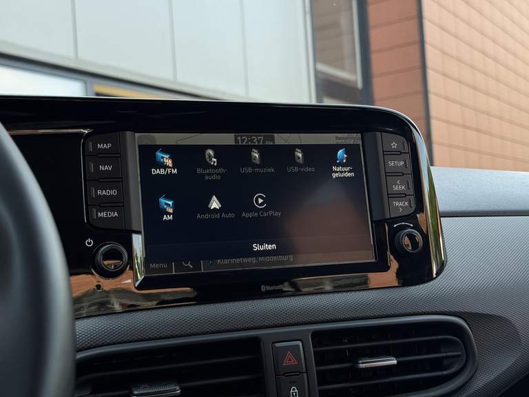 Hyundai Hyundai