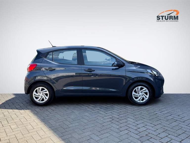 Hyundai Hyundai