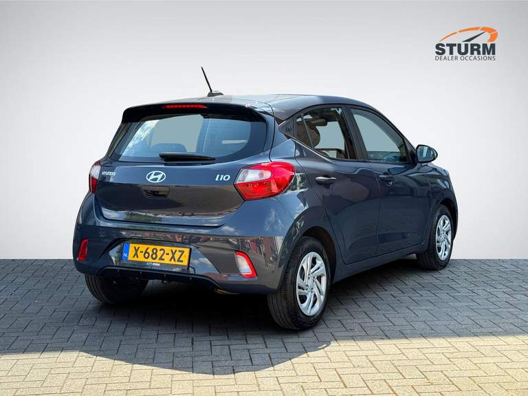 Hyundai Hyundai