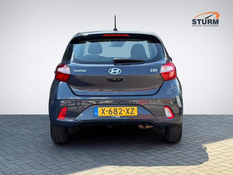 Hyundai Hyundai