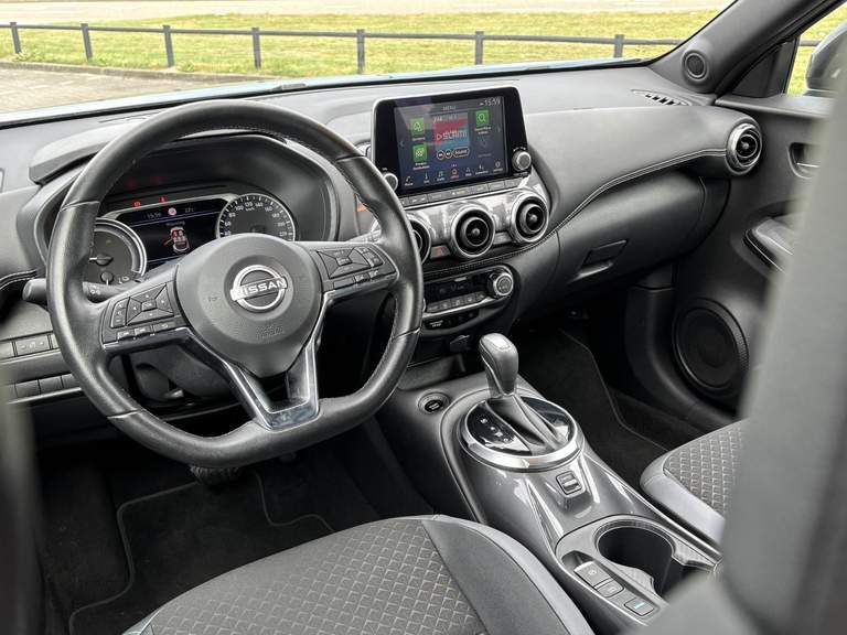 Nissan Nissan