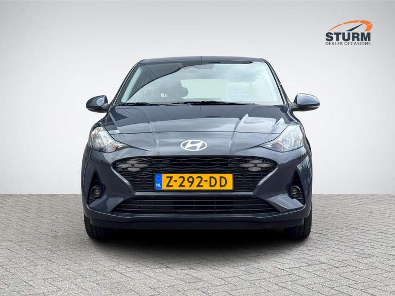 Hyundai