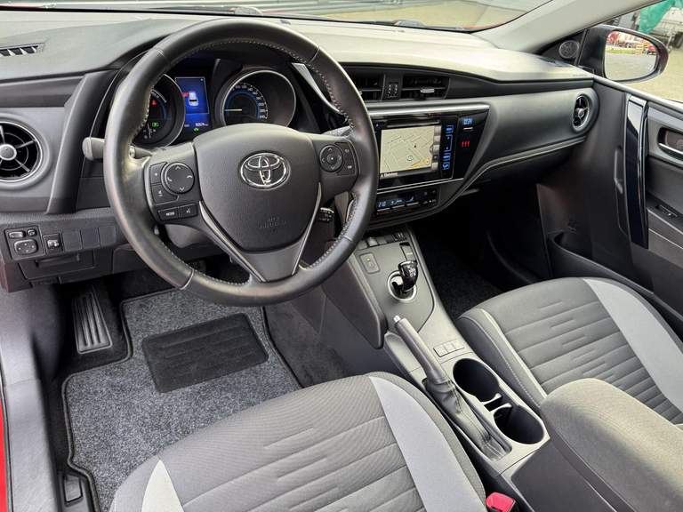 Toyota Toyota