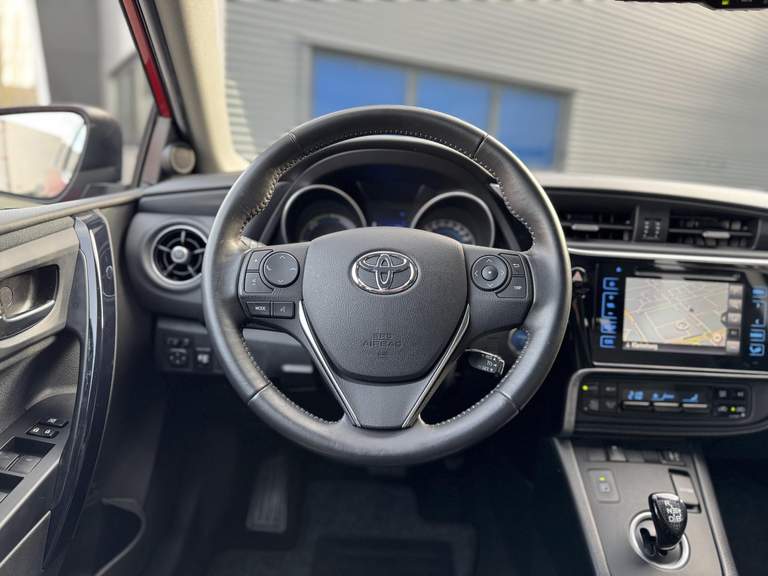Toyota Toyota