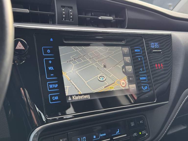 Toyota Toyota