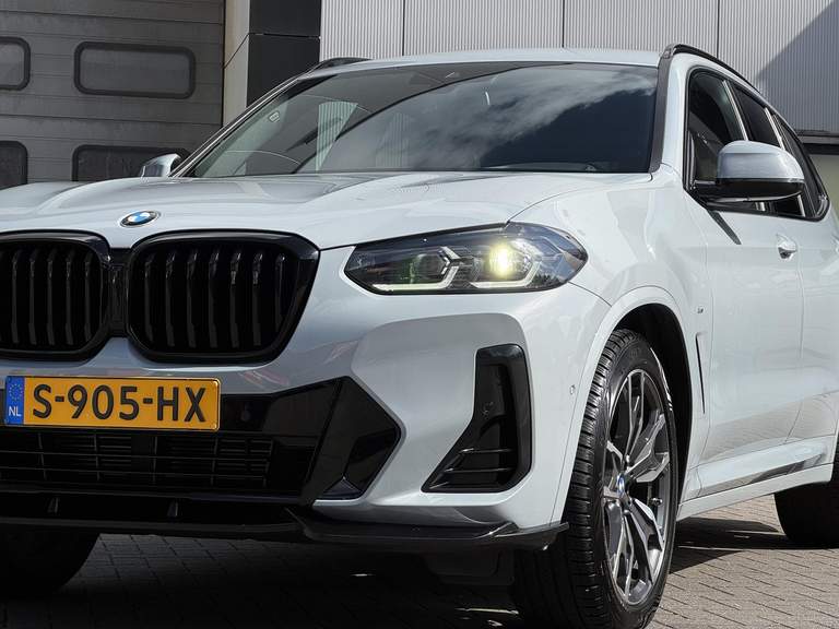 BMW BMW