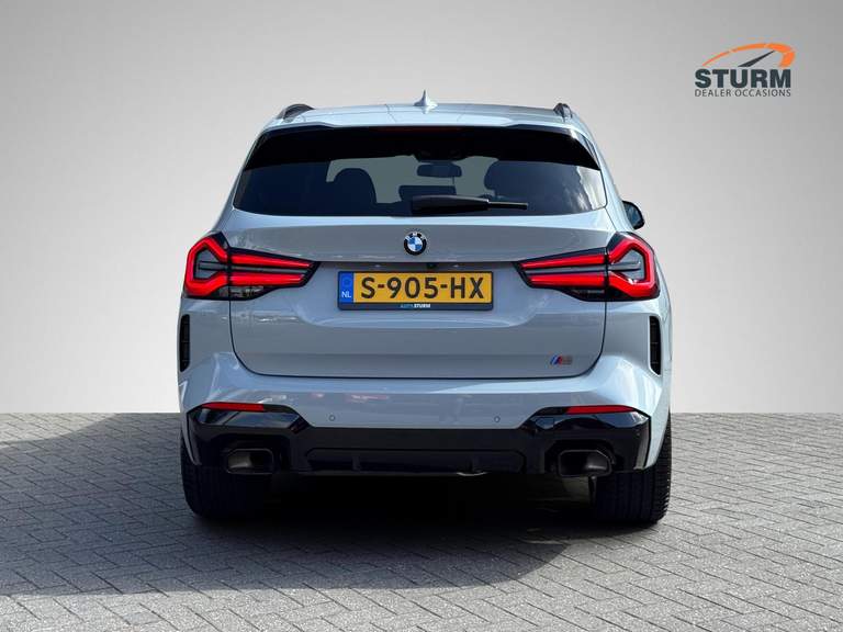 BMW BMW