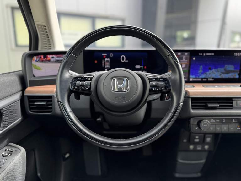 Honda Honda