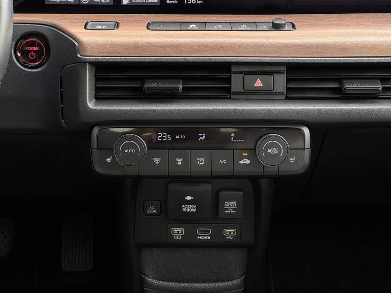Honda Honda