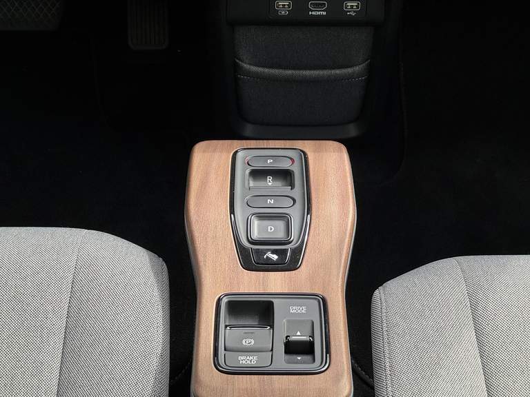 Honda Honda