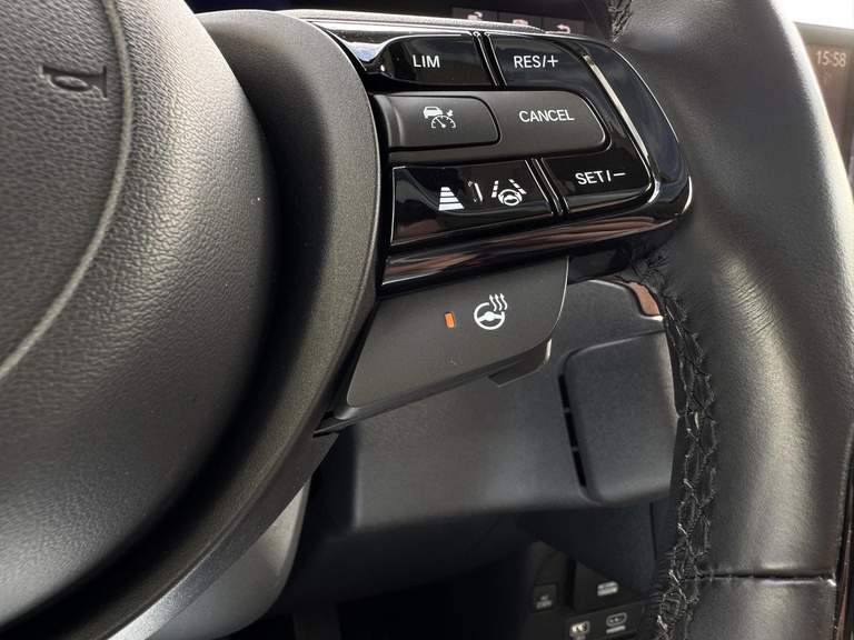 Honda Honda