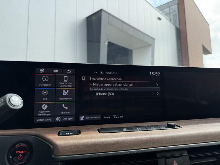 Honda Honda
