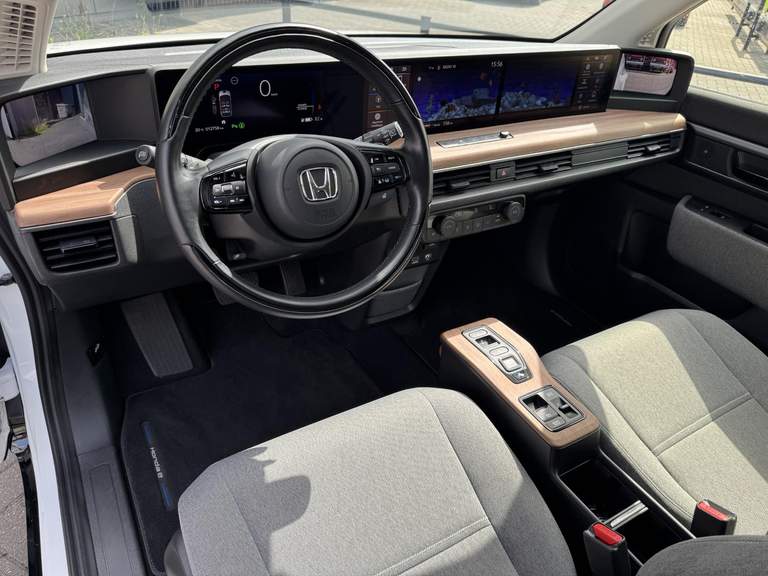 Honda Honda