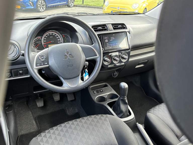 Mitsubishi Mitsubishi