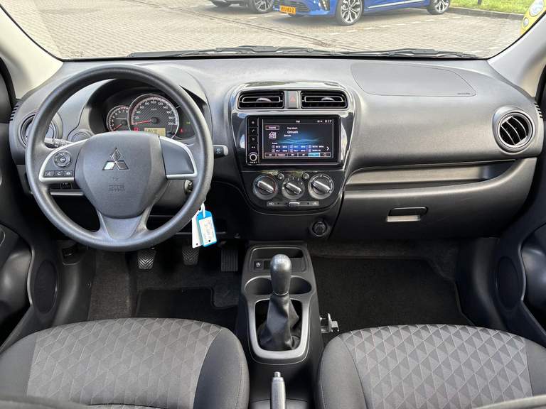 Mitsubishi Mitsubishi