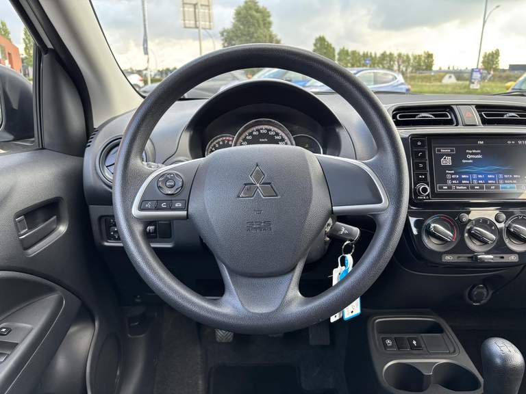 Mitsubishi Mitsubishi