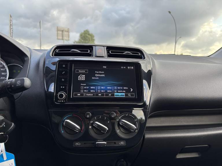 Mitsubishi Mitsubishi