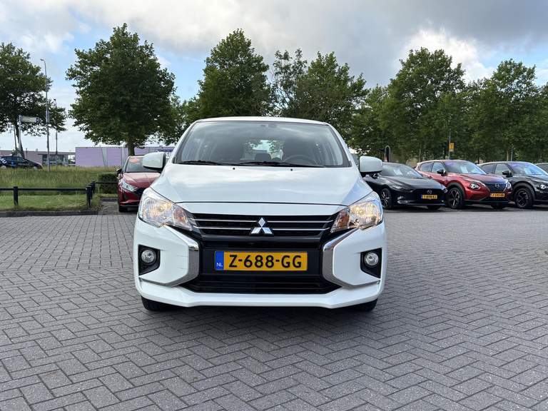 Mitsubishi Mitsubishi