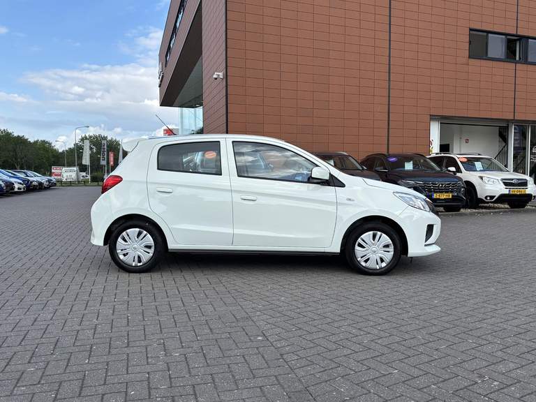 Mitsubishi Mitsubishi