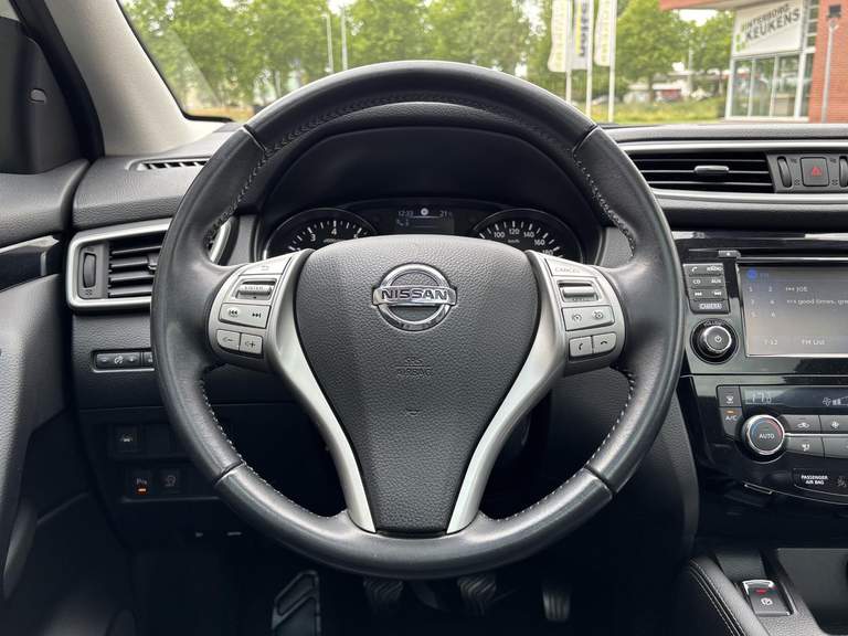 Nissan Nissan