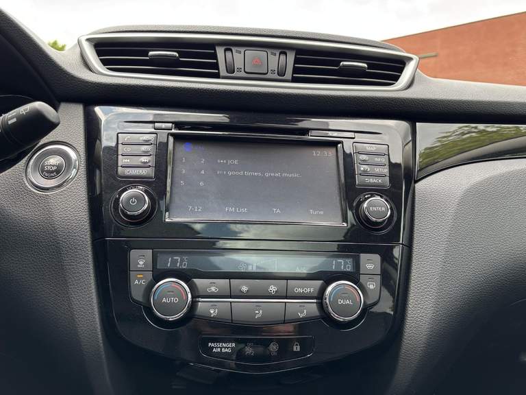 Nissan Nissan