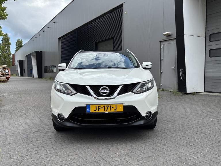 Nissan Nissan