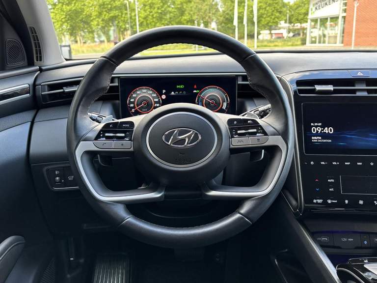 Hyundai Hyundai