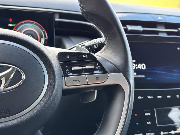 Hyundai Hyundai
