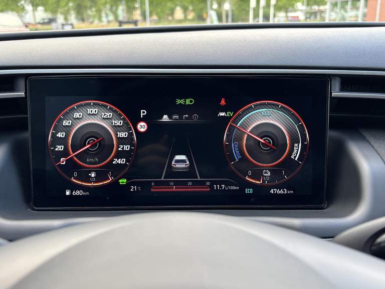 Hyundai Hyundai