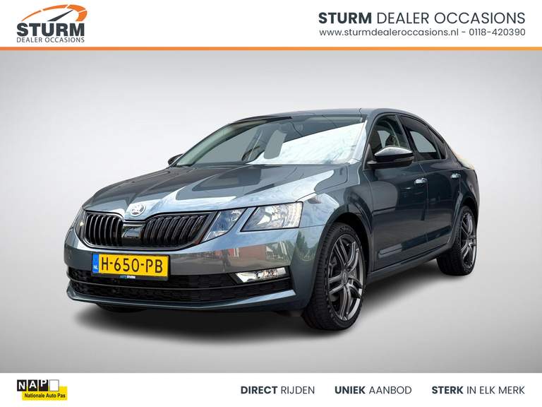 ŠKODA ŠKODA