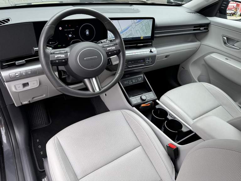 Hyundai Hyundai