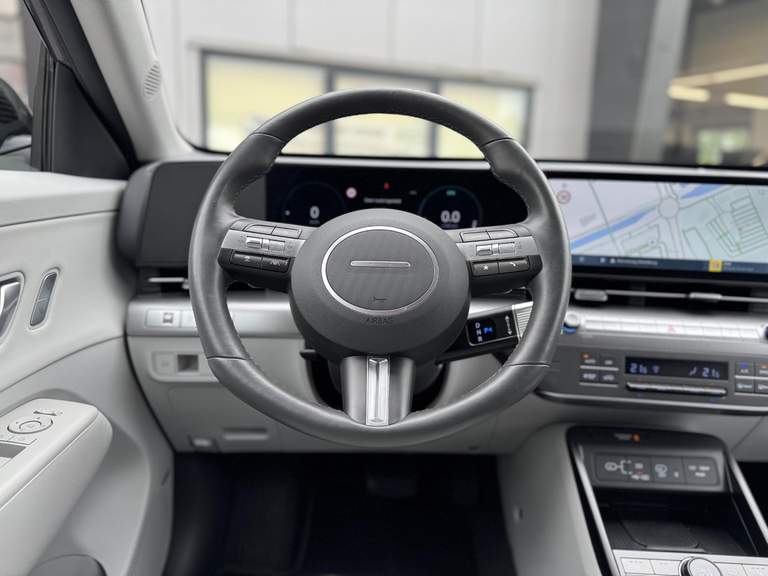 Hyundai Hyundai