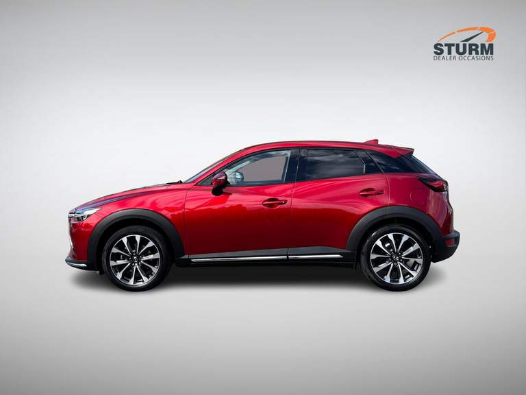 Mazda Mazda