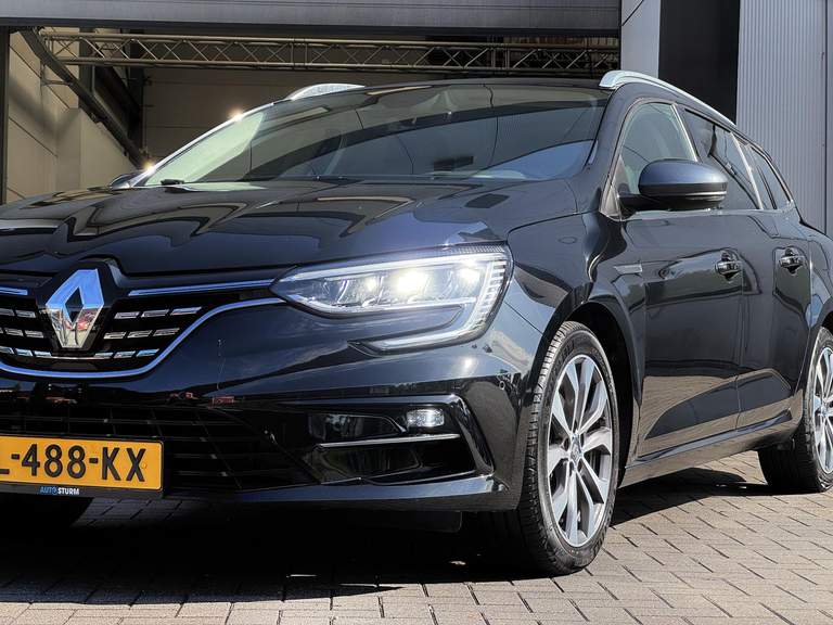 Renault Renault