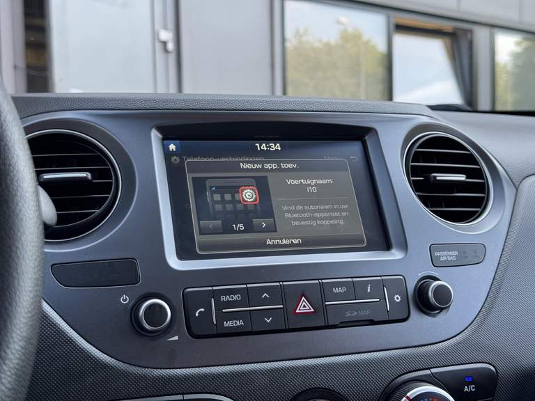 Hyundai Hyundai
