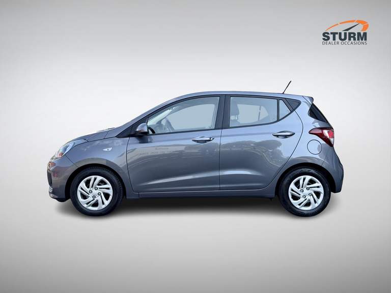 Hyundai Hyundai