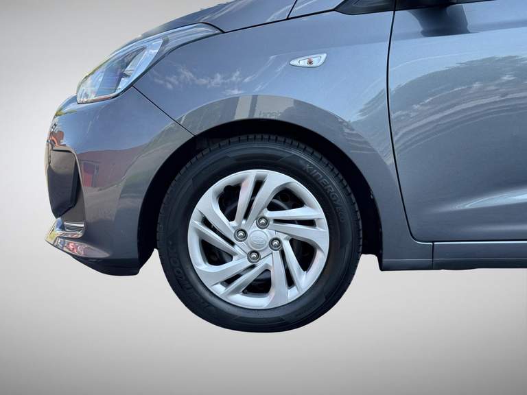 Hyundai Hyundai