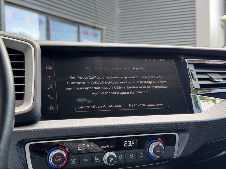 Audi Audi