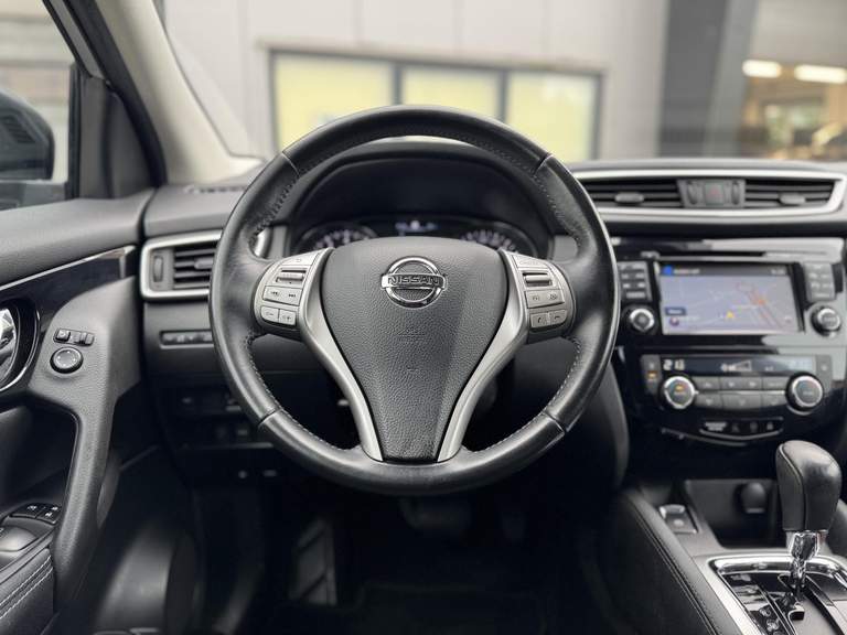 Nissan Nissan