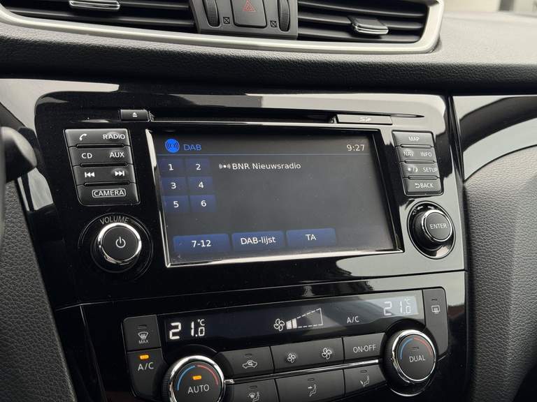 Nissan Nissan