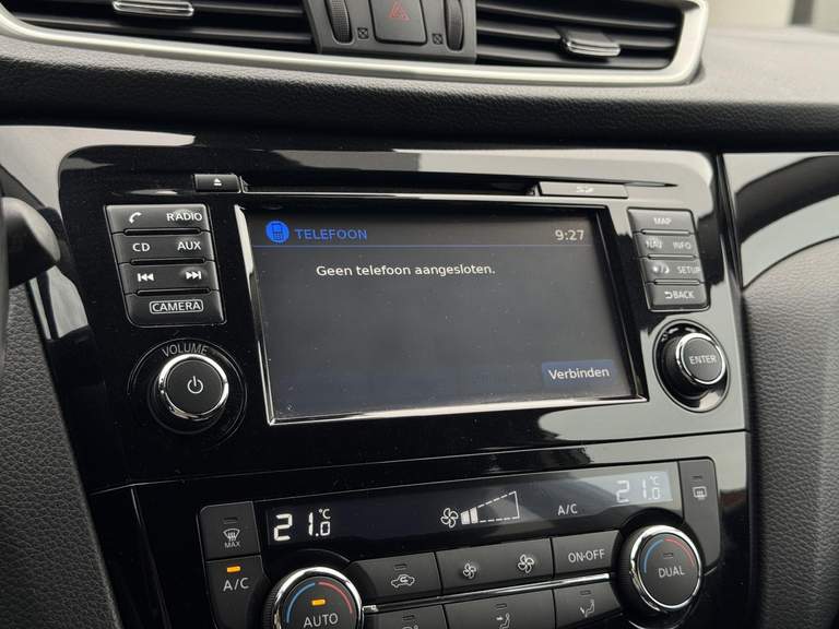 Nissan Nissan