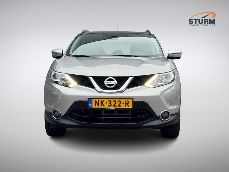 Nissan Nissan