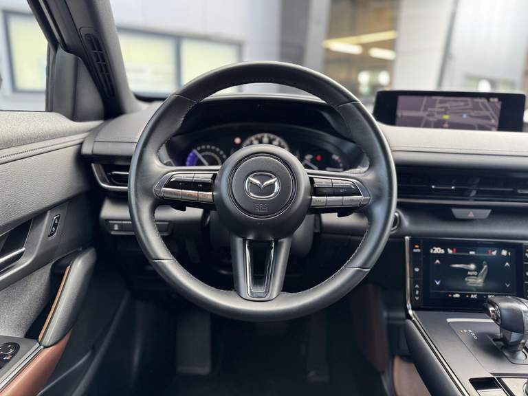 Mazda Mazda