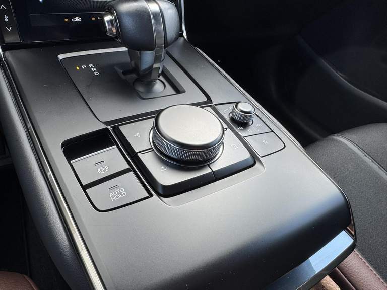 Mazda Mazda