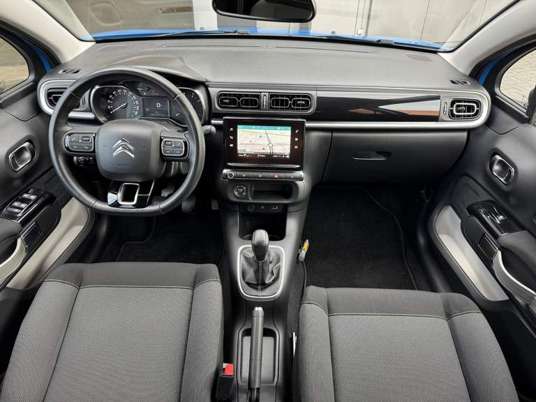 Citroën Citroën