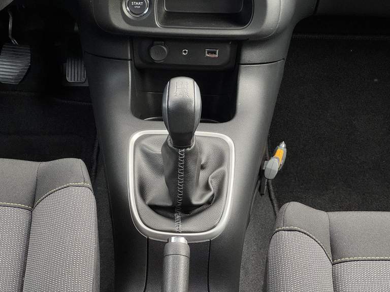 Citroën Citroën