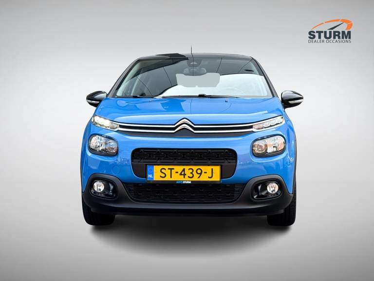Citroën Citroën